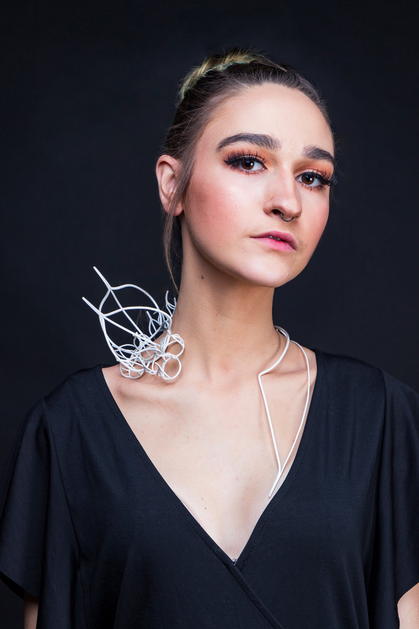 Emersion Neckpiece