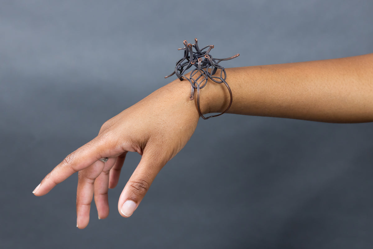 Untitled (Bracelet)