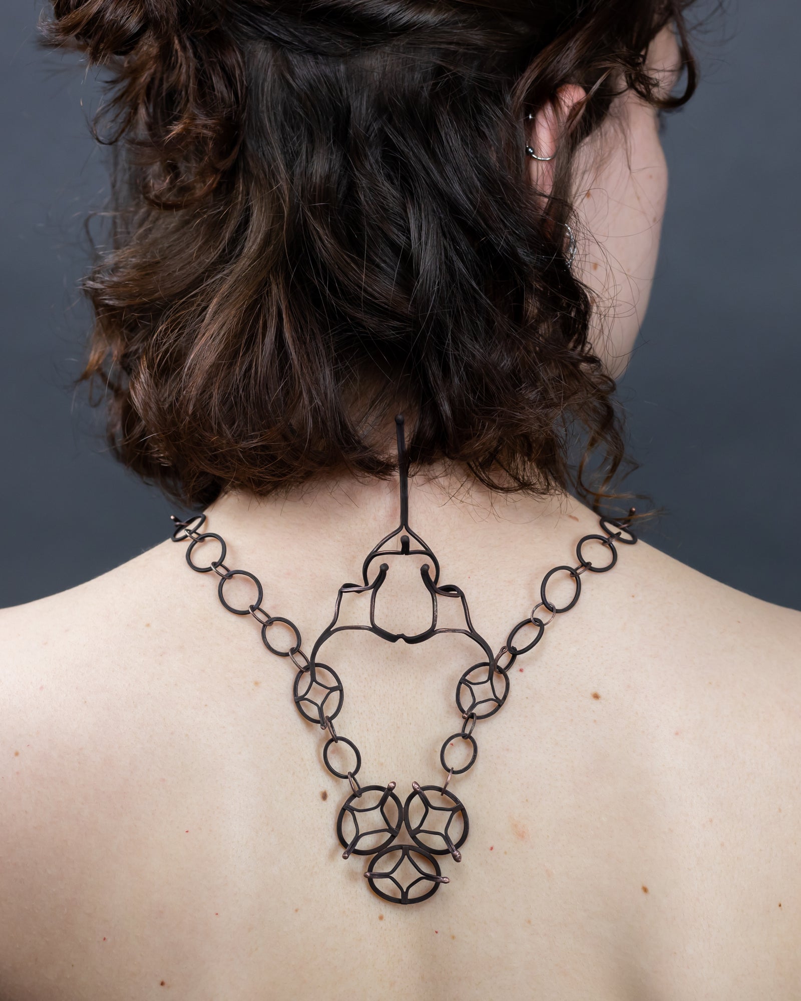 Untitled (Necklace)