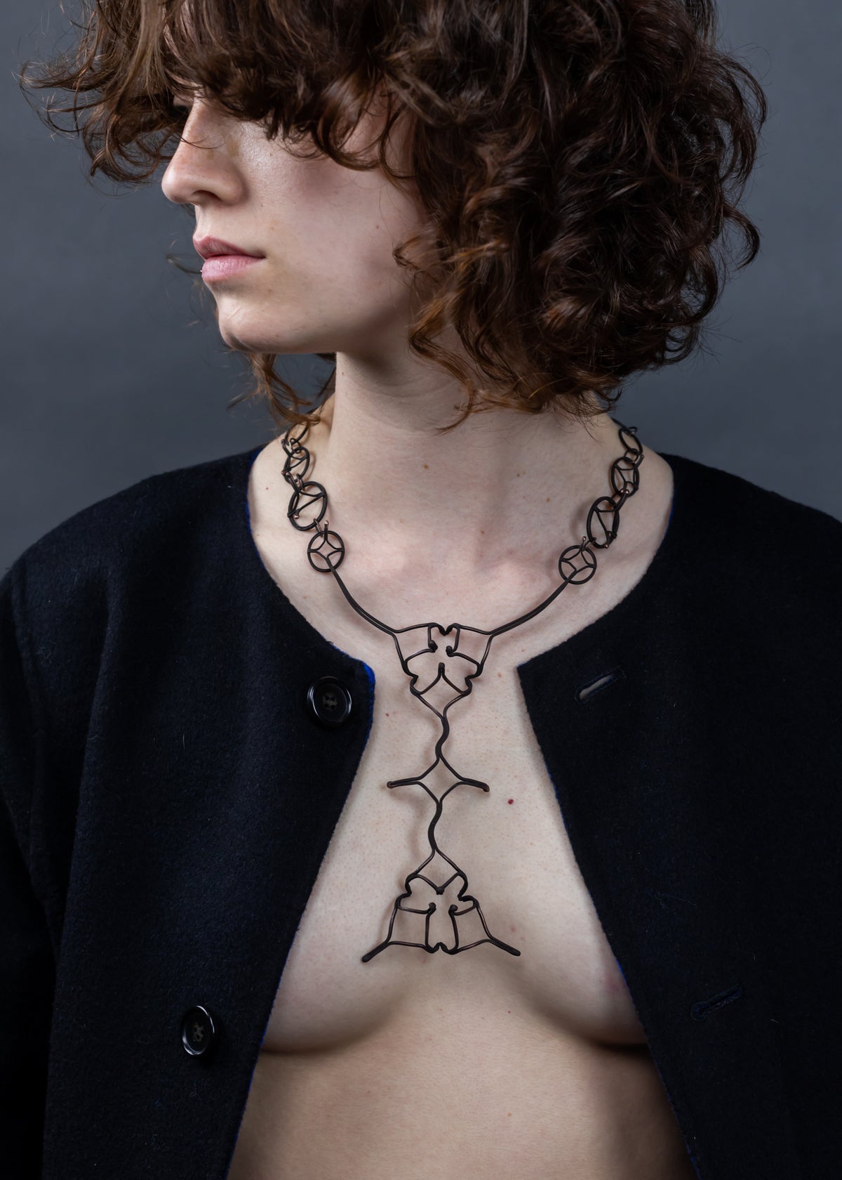 Untitled (Necklace)